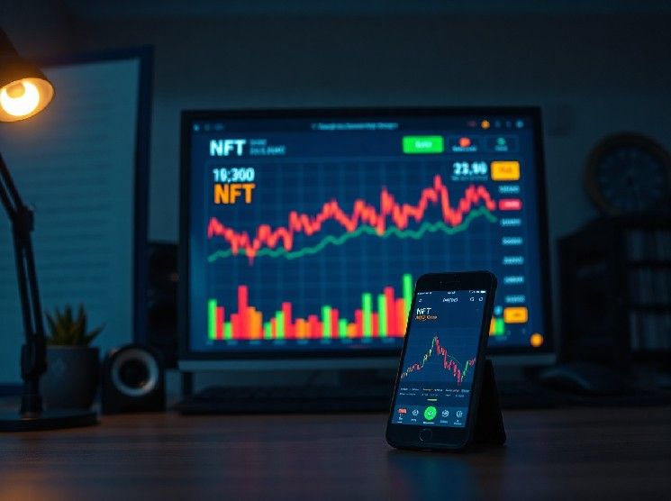 حجم تداول NFT في سلسلة روبن هود يتجاوز إثيريوم، لكن المحللين يحذرون من فخ الخوف من تفويت الفرصة
