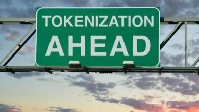 العملات الرقمية للمستشارين: ما هي الودائع المُرمّزة؟