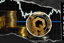 "المستثمرون يرون Chainlink يقود كل شيء"، رئيس Bitwise مع تدفقات ETF المتنامية