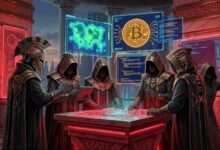 فريق هجوم البيتكوين يكتشف 85 ثغرة حرجة عبر 390 مستودعاً مفتوح المصدر بعد اختراق كولدكارد