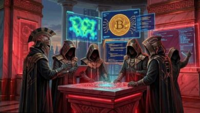 فريق هجوم البيتكوين يكتشف 85 ثغرة حرجة عبر 390 مستودعاً مفتوح المصدر بعد اختراق كولدكارد
