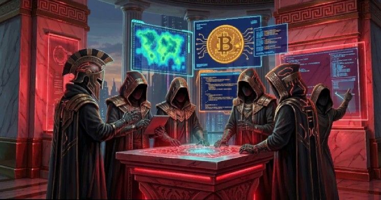 فريق هجوم البيتكوين يكتشف 85 ثغرة حرجة عبر 390 مستودعاً مفتوح المصدر بعد اختراق كولدكارد