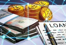 إعادة تمويل ديون PowerCompute البالغة 18 مليون دولار بقرض مضمون بالبيتكوين بفائدة 2%