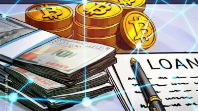 إعادة تمويل ديون PowerCompute البالغة 18 مليون دولار بقرض مضمون بالبيتكوين بفائدة 2%