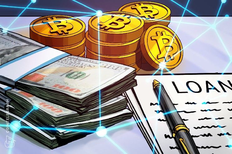 إعادة تمويل ديون PowerCompute البالغة 18 مليون دولار بقرض مضمون بالبيتكوين بفائدة 2%