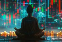 تراجع سعر MANTRA بنسبة 10% مع توقف الشبكة عن معالجة المعاملات