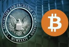 عاجل: هيئة الأوراق المالية ستكشف عن خطط رئيسية للعملات الرقمية بعد تأجيل قانون الوضوح
