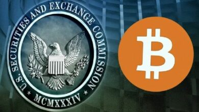 عاجل: هيئة الأوراق المالية ستكشف عن خطط رئيسية للعملات الرقمية بعد تأجيل قانون الوضوح