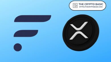 سنتورا تعتمد FXRP كأصل ضماني مؤهل