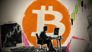 توقعات سعر البيتكوين: هل يصل BTC إلى 100 ألف دولار في أغسطس؟