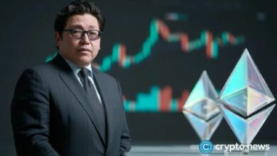 ارتفاع سعر إيثريوم 29% مع تأكيد توم لي على بدء تحوّل الاستثمارات