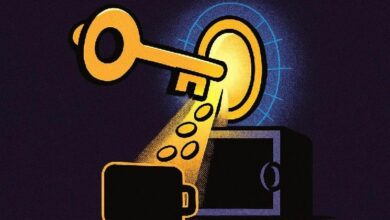 هل إسقاط عملة FLOP من آرثر هايز إطلاق عادل حقًا بنسبة 100%؟