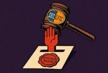 نوفوغراتس يلمّح لقرب توصل الديمقراطيين لاتفاق في مجلس الشيوخ حول قانون وضوح العملات المشفرة