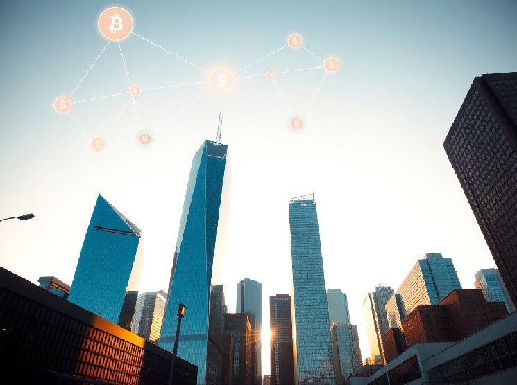 مستثمرو العملات المستقرة: العملة الجديدة مصممة لتكملة USDC وليس استبدالها
