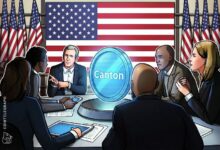 الأصول الرقمية ومؤسسة بول رايان تستهدفان مزايا الولايات الأمريكية عبر تجربة كانتون