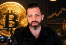 المحلل الذي توقع انهيار بيتكوين الكبير في أكتوبر يتنبأ بما قد يحدث بعد ذلك