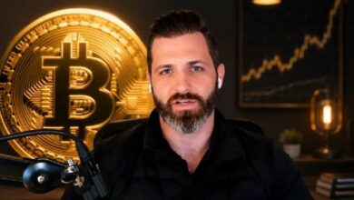 المحلل الذي توقع انهيار بيتكوين الكبير في أكتوبر يتنبأ بما قد يحدث بعد ذلك