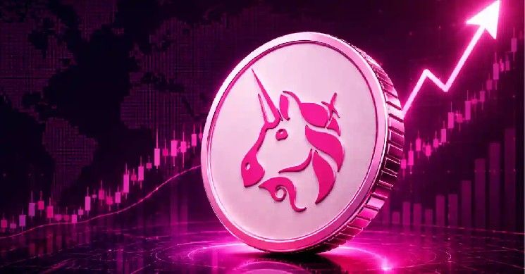 لماذا يلفت إعداد سعر UNI الأنظار الآن؟