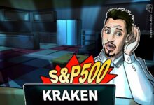 كراكن يضيف مؤشر S&P 500 لبرنامج التداول الممول، والسلع قادمة