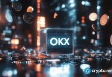 OKX يحدد موعد إدراج أزواج تداول GODS وPRCL وDUCK الفورية