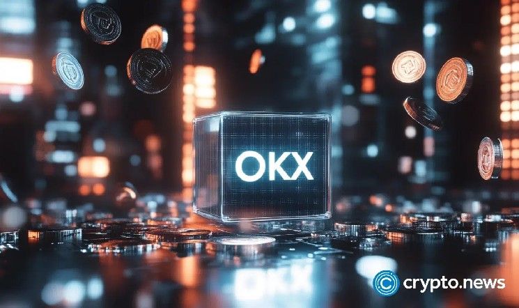 OKX يحدد موعد إدراج أزواج تداول GODS وPRCL وDUCK الفورية