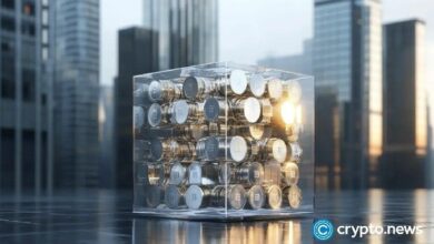 أنكوربوينت المدعومة من ستاندرد تشارترد تستهدف إطلاق عملتها المستقرة HKDAP في أغسطس