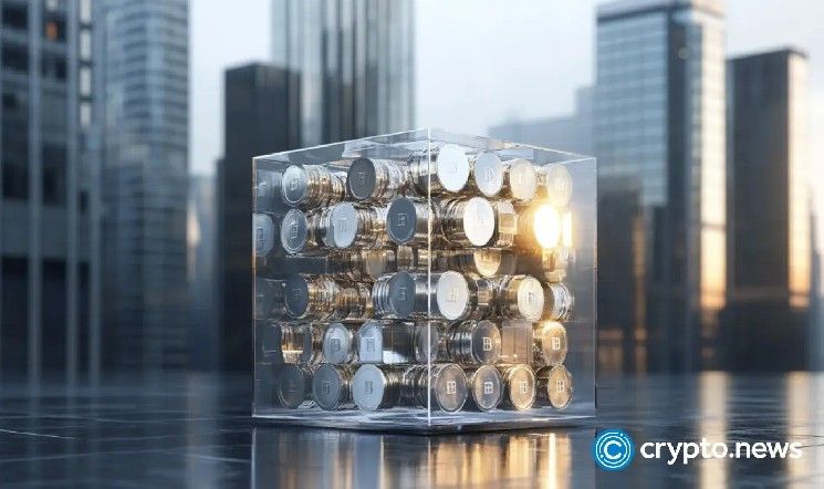 أنكوربوينت المدعومة من ستاندرد تشارترد تستهدف إطلاق عملتها المستقرة HKDAP في أغسطس