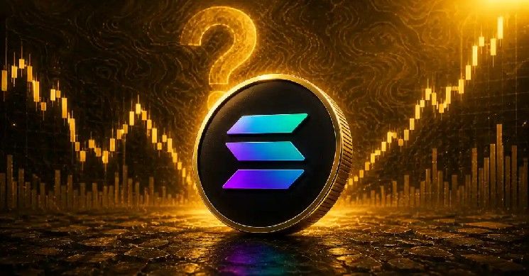 أسعار سولانا تستعد للتعافي مع تسجيل إيرادات الشبكة ومعروض العملات المستقرة مستويات قياسية جديدة