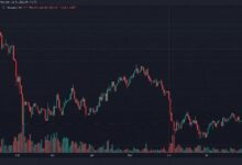 متداولو البيتكوين يخسرون 100 مليون دولار مع هبوط BTC بـ 3 آلاف دولار في 12 ساعة