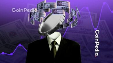 سعر VET تحت الضغط مع غياب الثيران
