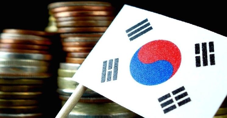 ارتفاع ملحوظ في حجم تداول 15 عملة بديلة في كوريا الجنوبية—XRP تفقد الصدارة