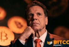 "نحتاج إلى وضوح"، يقول حاكم نيويورك السابق أندرو كومو