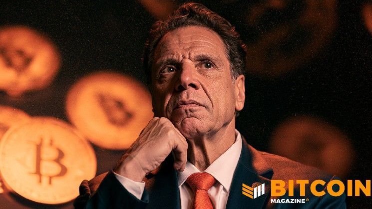 "نحتاج إلى وضوح"، يقول حاكم نيويورك السابق أندرو كومو