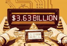 الأزمة الأمنية تكشف ثغرة 3.63 مليار دولار في العملات الرقمية رغم البروتوكولات المدققة — التفاصيل