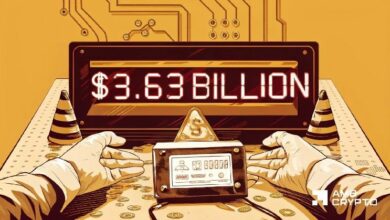 الأزمة الأمنية تكشف ثغرة 3.63 مليار دولار في العملات الرقمية رغم البروتوكولات المدققة — التفاصيل