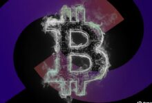 بيتكوين لا تزال في تقاطع الموت وسط تراجع فرص رفع الفائدة بعد فشل بيانات الوظائف