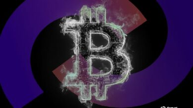 بيتكوين لا تزال في تقاطع الموت وسط تراجع فرص رفع الفائدة بعد فشل بيانات الوظائف