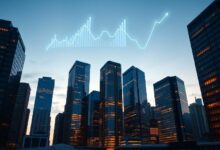 انخفاض الإقراض المضمون بالعملات المشفرة 17% في الربع الثاني مع تفوق التمويل المركزي على اللامركزي لأول مرة منذ 2023