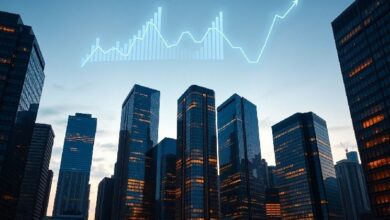 انخفاض الإقراض المضمون بالعملات المشفرة 17% في الربع الثاني مع تفوق التمويل المركزي على اللامركزي لأول مرة منذ 2023