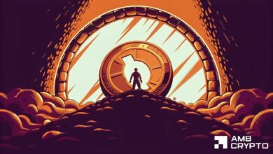 أوندو كريبتو يتصدر سوق الأسهم المرمّزة – لكن xStocks يلحق به سريعًا