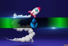 المحلل يتوقع ارتفاع LDO بنسبة 1,700% من مستوى الدعم طويل الأجل