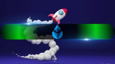 المحلل يتوقع ارتفاع LDO بنسبة 1,700% من مستوى الدعم طويل الأجل