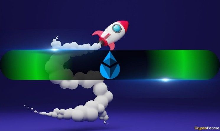 المحلل يتوقع ارتفاع LDO بنسبة 1,700% من مستوى الدعم طويل الأجل