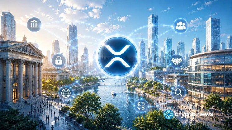 تعديلات الإقراض في XRP Ledger تحظى بدعم Ripple