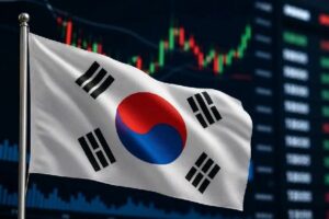 تحديد العملات البديلة التي تشهد ارتفاعًا في حجم التداول في كوريا الجنوبية: XRP يعود إلى الصدارة