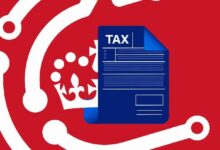 هيئة الضرائب البريطانية ترسل 80 ألف خطاب تحذيري لحاملي العملات الرقمية خلال العام المالي الماضي