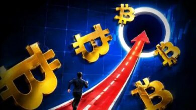بيتكوين تلامس 69 ألف دولار بعد إشارات استسلام حاسمة: ما التالي؟