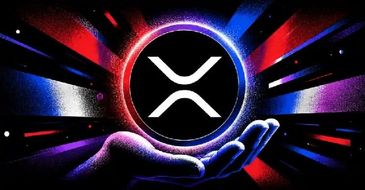توقعات سعر XRP: محلل بارز يؤكد الانطلاق الصاعد
