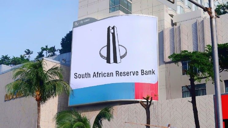 إحسانى من VALR يحذر: قيود العملات المشفرة قد تقلّص الرقابة التنظيمية