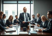 World Liberty Financial تعيّن ماك ماكين رئيساً للشؤون القانونية والإدارية